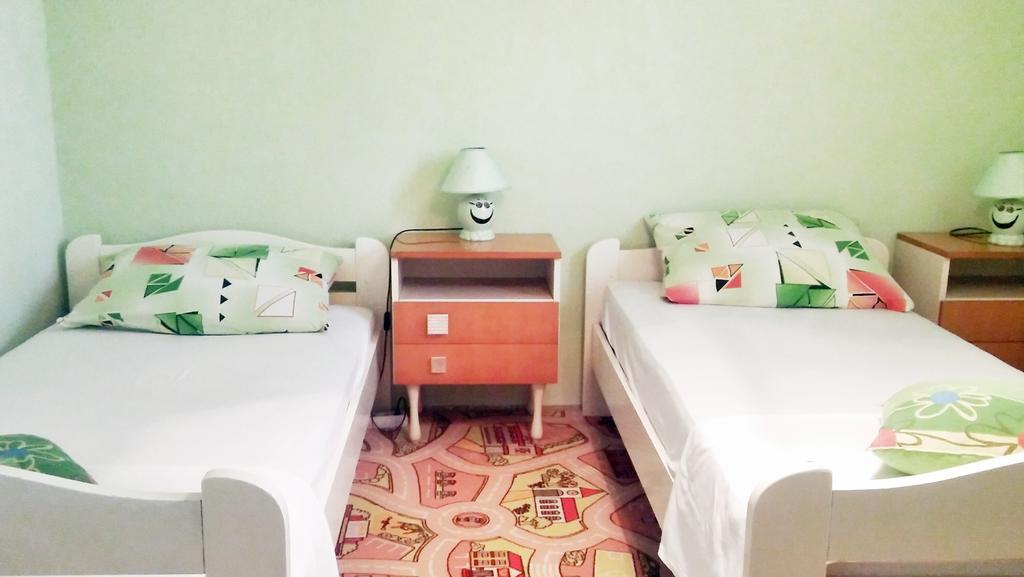 Apartmani Conar Великі-Дрвеник Екстер'єр фото