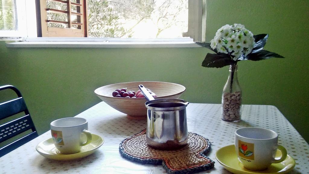 Apartmani Conar Великі-Дрвеник Екстер'єр фото