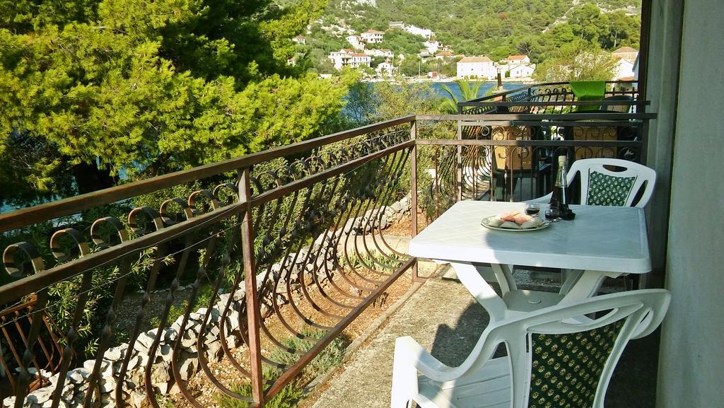 Apartmani Conar Великі-Дрвеник Екстер'єр фото