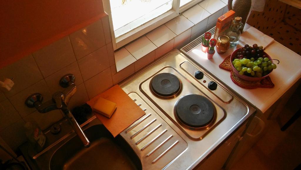 Apartmani Conar Великі-Дрвеник Екстер'єр фото